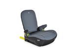 Cangaroo Kindersitz Galaxy i-Size (125-150cm) Gruppe 3, Isofix, Rückenlehne dunkelgrau