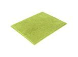 Vossen Badteppich , Limette , Textil , Uni , rechteckig , 50x60 cm , ISO 9001, Fkt, Made in Austria, Oeko-Tex® Standard 100 , für Fußbodenheizung geeignet , Heimtextilien, Badtextilien, Badematten