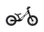 Laufrad BIKESTAR "BMX", schwarz, Laufräder, KinderL:90cm, L:90cm