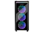 CAPTIVA Gaming-PC "Highend Gaming I88-945", ohne farbbezeichnung, B:37,50cm H:71,00cm T:73,00cm, Computer
