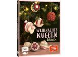 Buch "Weihnachtskugeln häkeln"