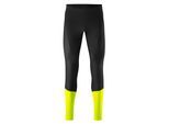 Gonso Fahrradhose »Essential Tight Softshell No Pad M« Herren Radhose ohne Sitzpolster Tight fit