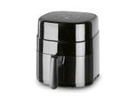 GOURMETMAXX Heissluftfritteuse "Fritteuse 4.5 l", schwarz, Fritteusen, Heissluftfritteuse