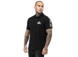 Lonsdale Herren Poloshirt normale Passform SETTER