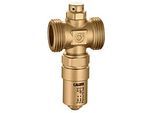 Caleffi Frostschutzventil 108701 1 1/4", Messing