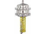 Danfoss Steuerl,-set AFPQ2 DN125 160cm2 003G1846 Edelst, d:10x0,8mm f, Vol,strom- u, Diff