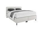 Boxbett Livetto Beige ca. 140x200cm