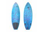 Duotone Surfboard Volt SLS 2026 4'11''