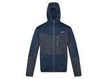 Regatta Heren cadford v marl full zip fleecejack