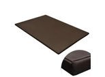 VidaXL Hundematte 90 cm, 90 cm, 0 mm
