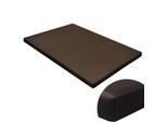 VidaXL Hundematte 60 cm, 60 cm, 0 mm