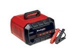 Einhell CE-BC 30 M - Batterie-Ladegerät, Start- und Erhaltungsladefunktion - mit Mikroprozessor