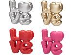 Dekoobjekt LOVE