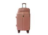 NTK-Collection Hartschalenkoffer 2er-Set Mabell Rosegold