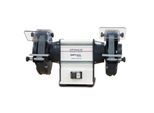 Optimum Doppelschleifmaschine OPTIgrind GU 20 Schleifmaschine 230 V Scheibe 20mm