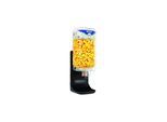 Spender MelLows, antimikrobiel, 500 Paar ; Moldex (765002)