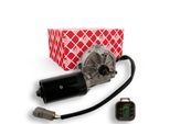 FEBI BILSTEIN Wischermotor Universal vorne 24V 35602