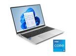 CSL Notebook "R'Evolve C16", silber, 64 GB RAM 2.000 GB SSD, Core i5, Microsoft Windows 11 Pro (64 Bit), Notebooks