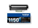 Original Brother DCP-L 1600 Series (TN-1150) Toner Schwarz