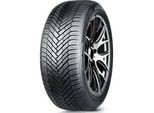 Ganzjahresreifen NEXEN "NEXEN", schwarz, 225mm / 55 % R 17 101W, Autoreifen, N`BLUE 4SEASON-2
