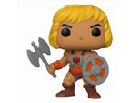 POP Retro Toys Masters of the Universe - He-Man Super Sized 25 cm