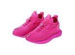 Plein Sport Low-Top Sneaker - Runner Sneaker - Gr. 41 (EU) - in Rosa - für Damen