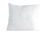 Kopfkissen Handy ca. 80x80x12,4 cm Weiß
