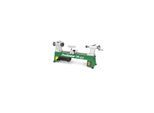 Holzstar Drehmaschine DB450 Drechselbank, Drehbank 450 mm, Dreh-254 mm