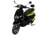 Zipper Motorroller ZI-EMR30AhLI