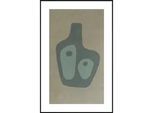 Xxxl Bild , Beige , Kunststoff , 98x148x10 cm , einfache und schnelle Anbringung , Bilder & Rahmen, Bilder, Sonstige Wandbilder