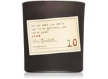 Paddywax Library John Steinbeck geurkaars 170 gr