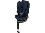 Maxi-Cosi Reboarder-Kindersitz , Dunkelblau , Textil , 43x65x58 cm , ECE R 129 i-Size , 5-Punkt-Gurtsystem, abnehmbarer und waschbarer Bezug, höhenverstellbare Kopfstütze, Isofix-Befestigung, Reboardsystem , Baby on Tour, Kindersitze, Reboarder-Sitze
