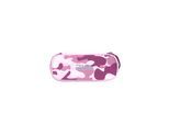 Federmäppchen 2BE, Kinder, pink (rosa), Polyester, Schreibgeräteetuis Federmäppchen, mit Organisationsfach