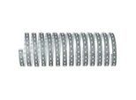 LED-Strip 70604 in Silberfarben max. 30 Watt