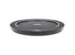 Salta Bodentrampolin Salta 5065A , Schwarz , Metall , Freizeit & Co, Gartenspielzeug, Hüpfburgen & Trampoline