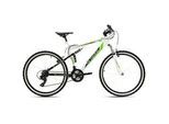 Mountainbike Fully 26'' Scrawler RH 51cm