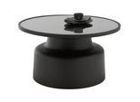 Couchtisch Jaro Schwarz