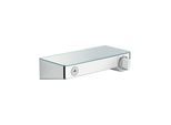 hansgrohe THM ShowerTablet Sel. 300 300x160mm, AP, 1 Verbraucher, chrom (13171000)