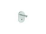Grohe Fertigmontageset Eurosmart CE Ausl 17,2cm, ES, Infrarot-Waschtischarmatur, 100-230 V (36335SD0)