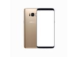 Galaxy S8 64GB - Gold - Ohne Vertrag