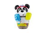 Chicco Lernspielzeug »PANDA BOXCOACH«