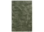 Esprit Läufer , Olivgrün , Textil , Uni , rechteckig , 80x300 cm , Textiles Vertrauen - Oeko-Tex®, Hohenstein, AZO-frei, Oeko-Tex® Standard 100 , für Fußbodenheizung geeignet, in verschiedenen Größen erhältlich, lichtunempfindlich, pflegeleicht, strapazierfähig, leicht zusammenrollbar , Teppiche und Böden, Teppiche, Teppichläufer, Läufer