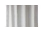 Hewi Duschspritzschutzvorhang 802.52.01001 Dekor weiß/silber