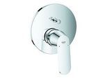 Grohe Eurosmart Cosmopolitan Fertigmontageset 24045000 Unterputz-Wannen-Einhebelmischer, chrom