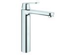 Grohe Eurosmart Cosmopolitan Waschtischarmatur 23921000 XL-Size, mit Temperaturbegrenzer, chrom