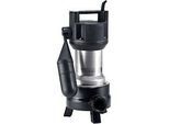 Jung Schmutzwasserpumpe JP09247 US 153 ES, mit Stecker, 10 m Leitung