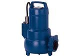 SFA Schmutzw.pumpe SANIPUMP VX 50.3 S AP0007 230 V, Förderhöhe 14 m
