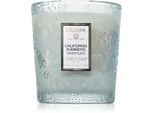 VOLUSPA Japonica California Summers geurkaars 255 g