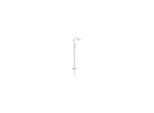 Grohe Duschsystem Tempesta 250 26672_1 Wannen-Thermostat KB Tempesta 250 chrom (26672001)