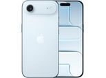 APPLE Smartphone "iPhone Air", Energieeffizienz: A (A-G), blau (sky blau), 1000 GB, Mobiltelefone, Topseller